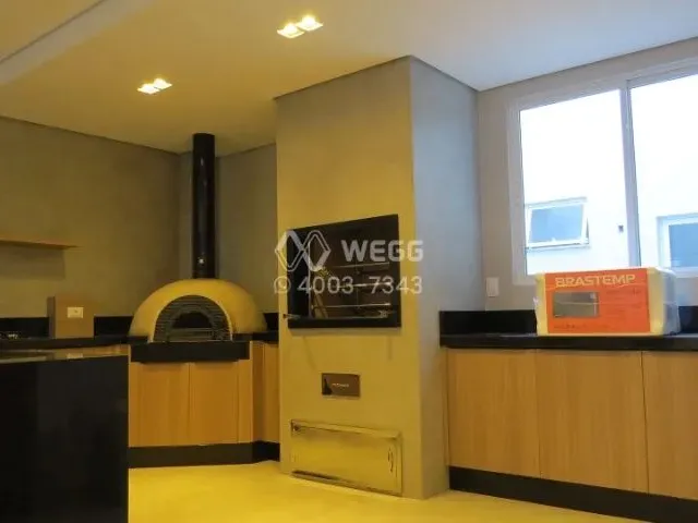Imagem 12: Viva no Residencial Vila Bosque - Conforto, Natureza e Sofisticação em Maringá