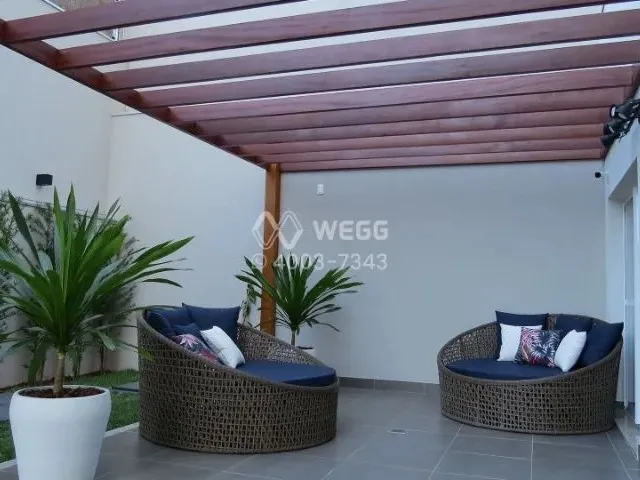 Imagem 5: Viva no Residencial Vila Bosque - Conforto, Natureza e Sofisticação em Maringá