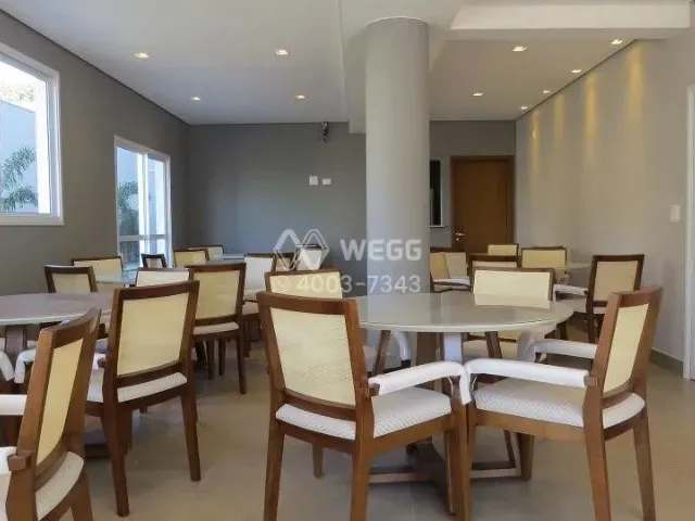 Imagem 8: Viva no Residencial Vila Bosque - Conforto, Natureza e Sofisticação em Maringá