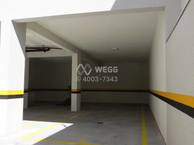 Imagem 13: Viva no Residencial Vila Bosque - Conforto, Natureza e Sofisticação em Maringá