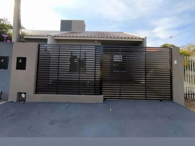 Imagem: Vende Casa em Marialva Conjunto Giacomo