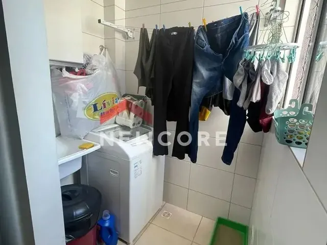 Imagem 11: Apartamento em Rua Chile - Ebenezer - Maringá/Pr