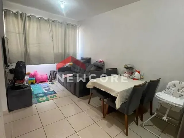 Imagem 4: Apartamento em Rua Chile - Ebenezer - Maringá/Pr