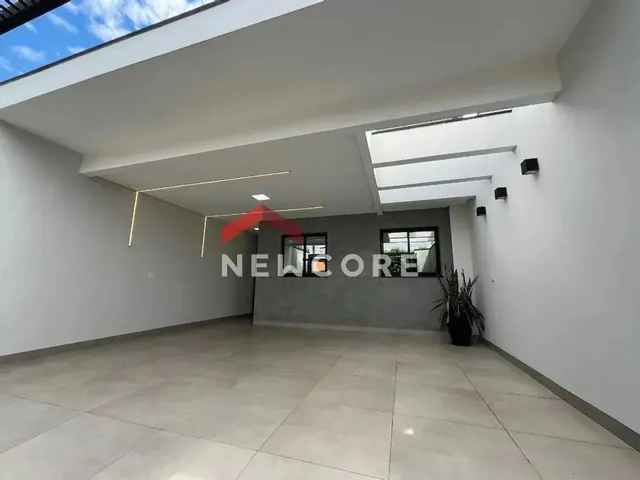 Imagem 11: Casa em Rua Amílcar Vecchi - Jardim América - Maringá/Pr
