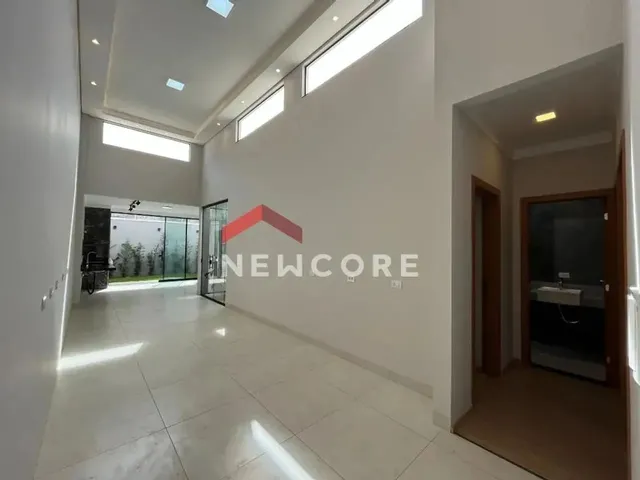 Imagem 9: Casa em Rua Amílcar Vecchi - Jardim América - Maringá/Pr