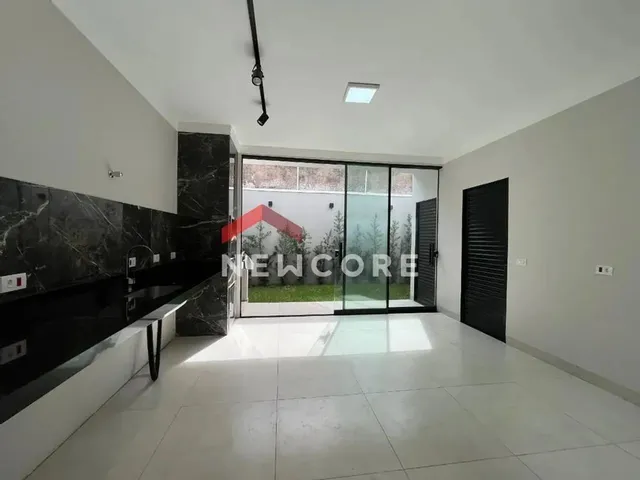Imagem 14: Casa em Rua Amílcar Vecchi - Jardim América - Maringá/Pr