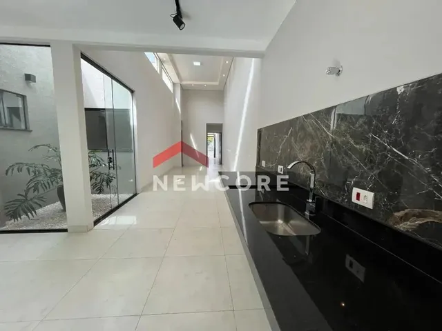 Imagem 8: Casa em Rua Amílcar Vecchi - Jardim América - Maringá/Pr