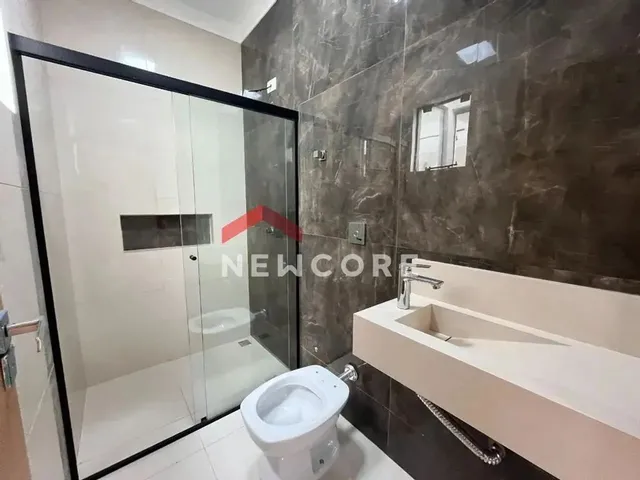 Imagem 3: Casa em Rua Amílcar Vecchi - Jardim América - Maringá/Pr