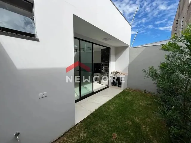 Imagem 4: Casa em Rua Amílcar Vecchi - Jardim América - Maringá/Pr