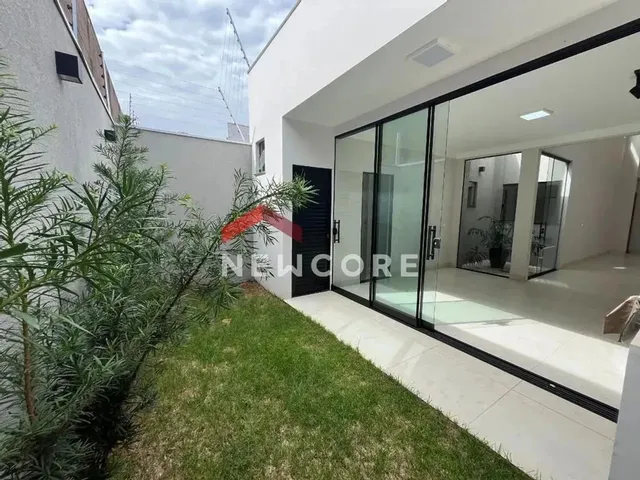 Imagem 2: Casa em Rua Amílcar Vecchi - Jardim América - Maringá/Pr