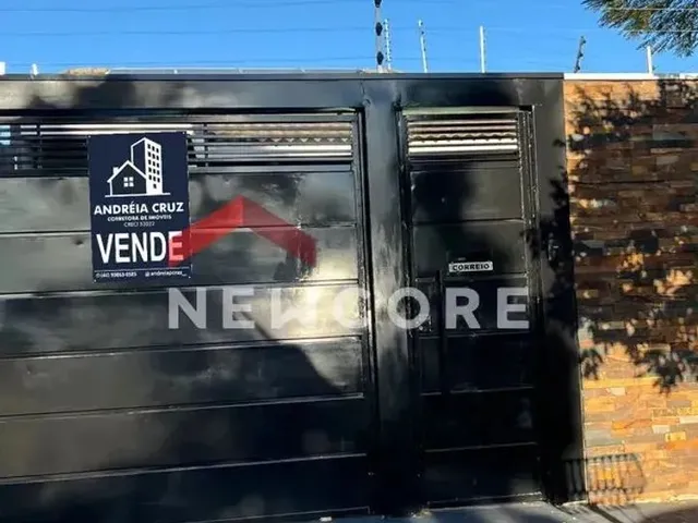 Imagem: Casa em Alameda Doutor João Paulino - Jardim