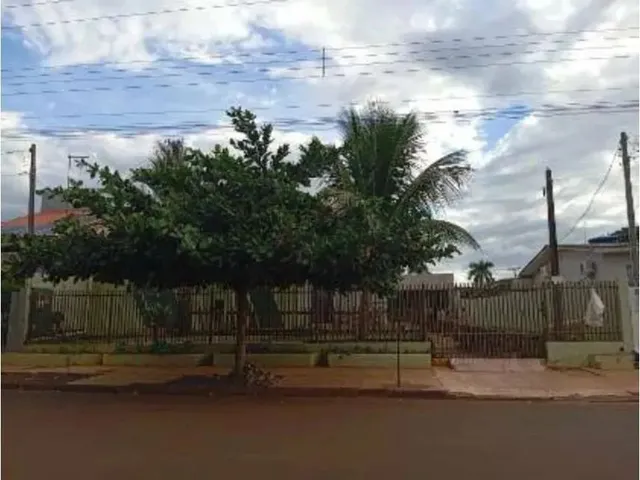 Imagem: Casa em Leilão - Jardim América - Assis