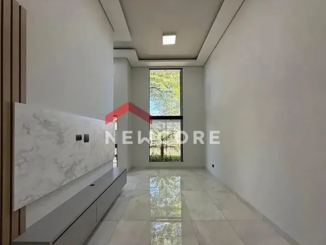 Imagem 1: Casa em Rua Paraguai - Jardim Alvorada - Maringá/Pr