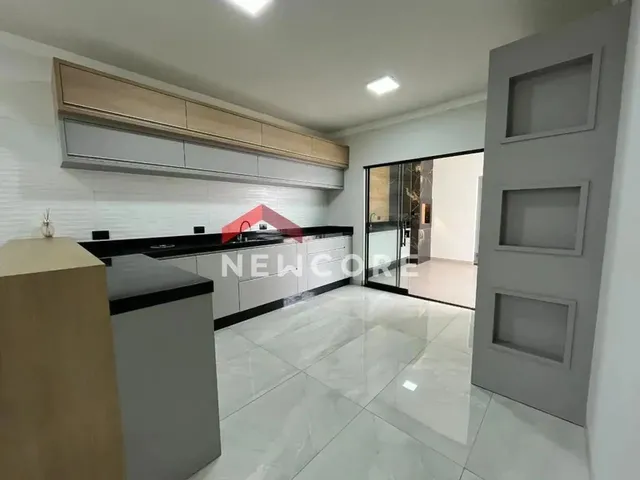 Imagem 5: Casa em Rua Paraguai - Jardim Alvorada - Maringá/Pr