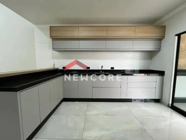 Imagem 2: Casa em Rua Paraguai - Jardim Alvorada - Maringá/Pr