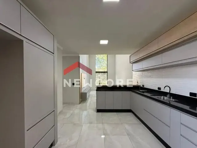 Imagem 3: Casa em Rua Paraguai - Jardim Alvorada - Maringá/Pr
