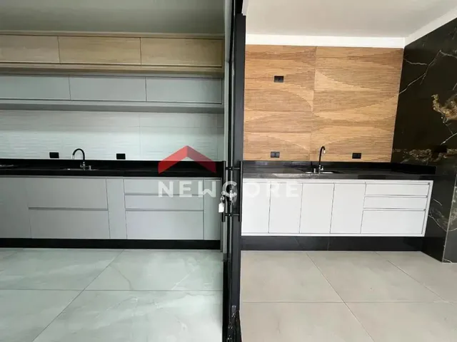 Imagem 13: Casa em Rua Paraguai - Jardim Alvorada - Maringá/Pr