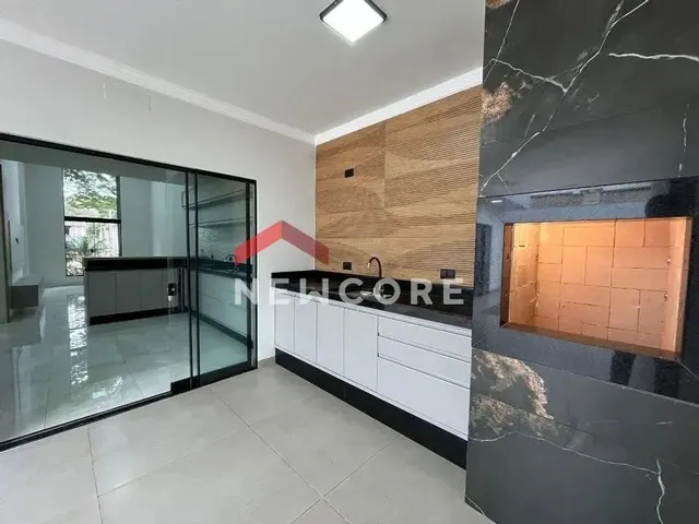 Imagem 11: Casa em Rua Paraguai - Jardim Alvorada - Maringá/Pr