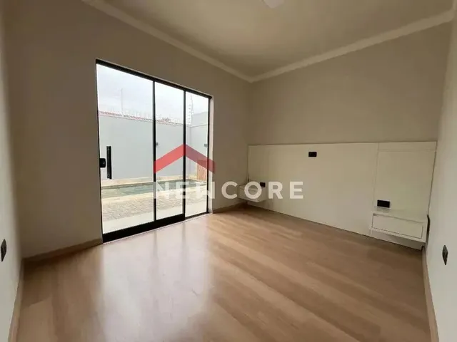 Imagem 14: Casa em Rua Paraguai - Jardim Alvorada - Maringá/Pr