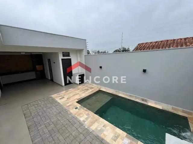 Imagem 7: Casa em Rua Paraguai - Jardim Alvorada - Maringá/Pr