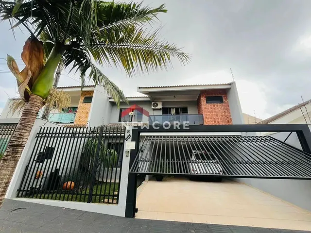 Imagem: Sobrado em Rua Ametista - Jardim Real