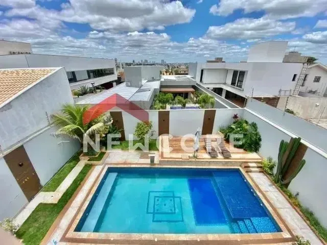 Imagem: Casa em Rua Pioneiro José Vicente da Silva