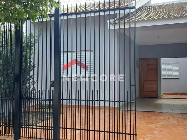 Imagem: Casa em Rua Maria Garcia de Souza - Jardim