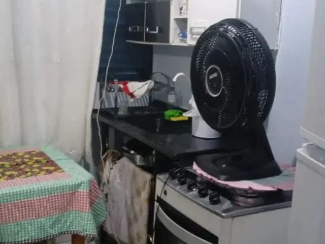 Imagem 4: Kitnet a Venda na Zona 07 de Maringá