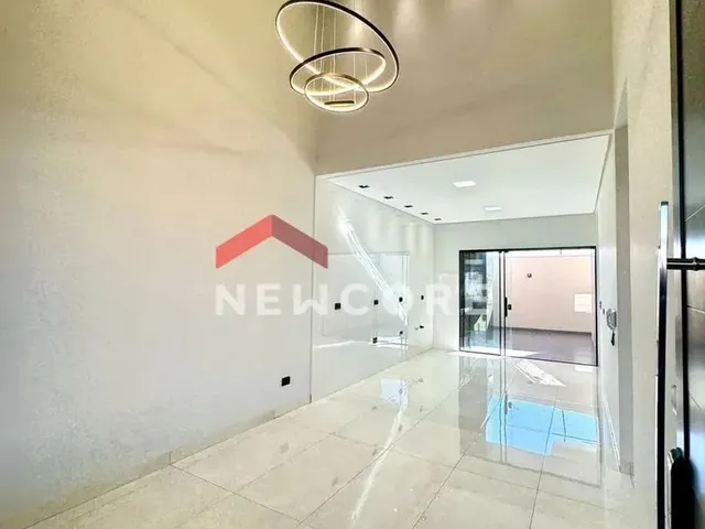 Imagem 2: Casa em Avenida Abel Pedrogam - Ecovalley Ecologic City - Sarandi/Pr