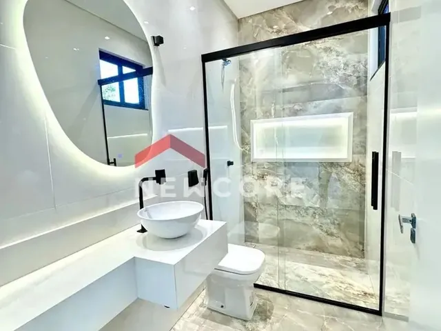 Imagem 9: Casa em Avenida Abel Pedrogam - Ecovalley Ecologic City - Sarandi/Pr