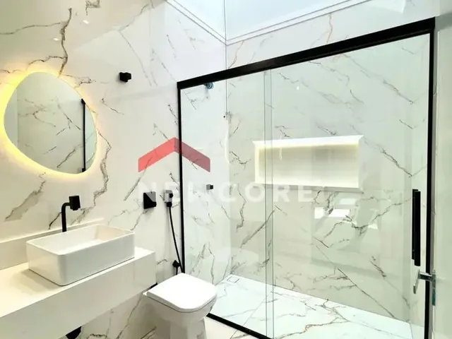 Imagem 5: Casa em Avenida Abel Pedrogam - Ecovalley Ecologic City - Sarandi/Pr