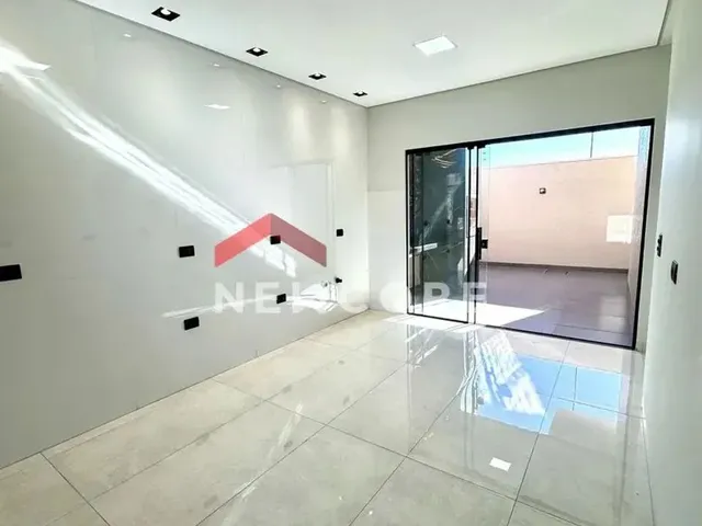 Imagem 3: Casa em Avenida Abel Pedrogam - Ecovalley Ecologic City - Sarandi/Pr