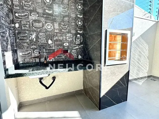 Imagem 10: Casa em Avenida Abel Pedrogam - Ecovalley Ecologic City - Sarandi/Pr