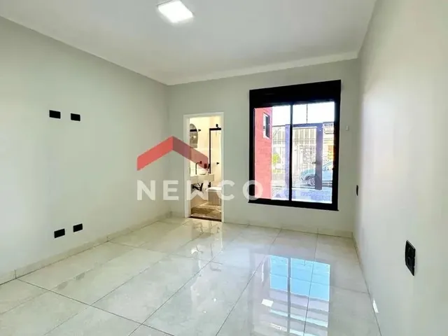 Imagem 13: Casa em Avenida Abel Pedrogam - Ecovalley Ecologic City - Sarandi/Pr