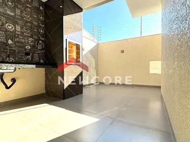 Imagem 4: Casa em Avenida Abel Pedrogam - Ecovalley Ecologic City - Sarandi/Pr