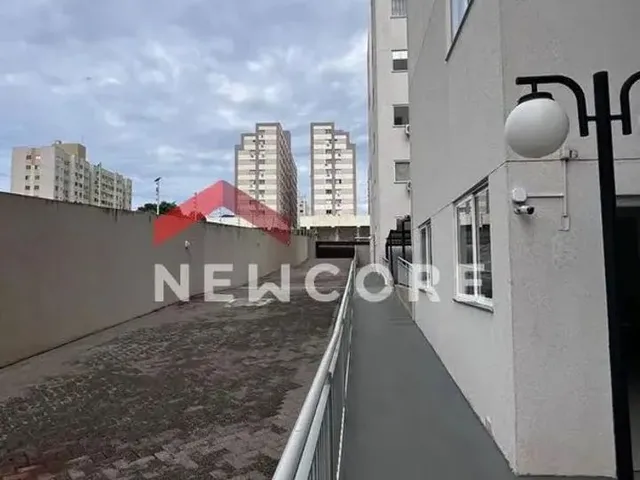 Imagem: Apartamento em Rua Chile - Ebenezer - Maringá/Pr