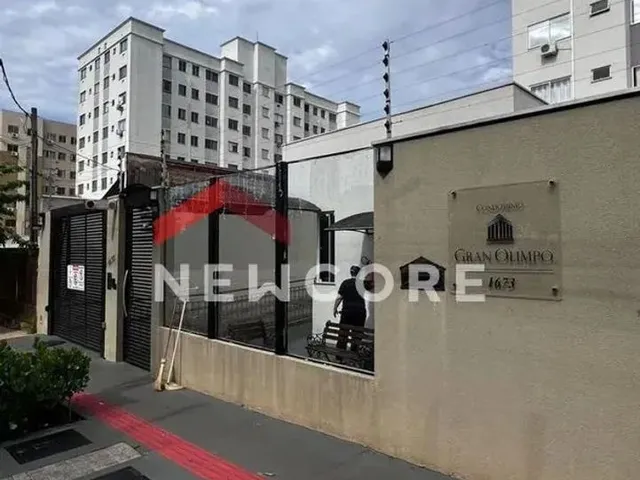 Imagem 10: Apartamento em Rua Chile - Ebenezer - Maringá/Pr