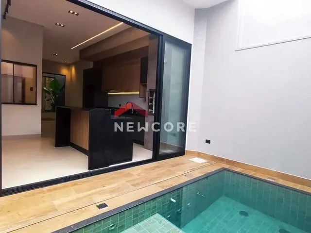 Imagem: Casa em Rua Lazurita - Jardim Brasil - Maringá/Pr