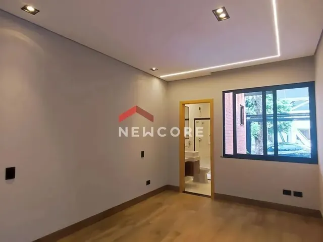 Imagem 13: Casa em Rua Lazurita - Jardim Brasil - Maringá/Pr