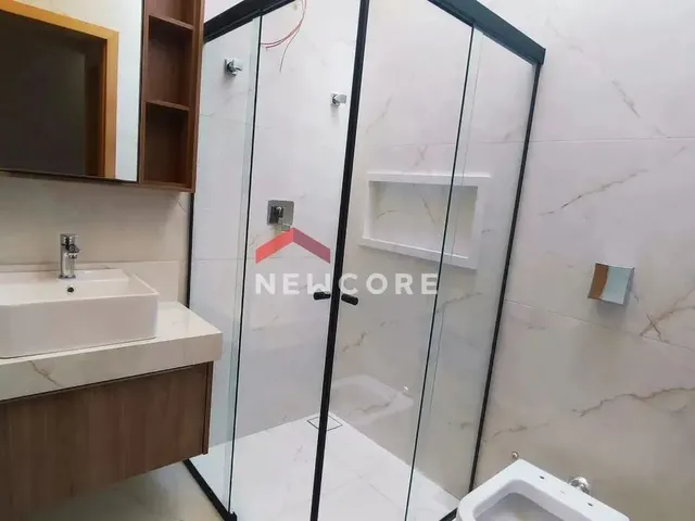 Imagem 11: Casa em Rua Lazurita - Jardim Brasil - Maringá/Pr