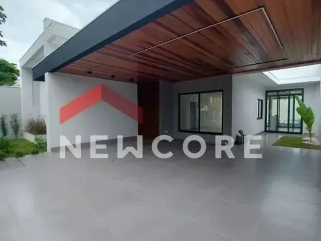 Imagem: Casa em Rua Fernando César Menezes Nagib