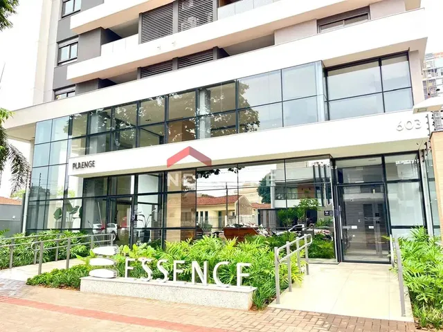 Imagem: Apartamento em Rua Inhaúma - Zona 03
