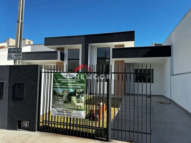 Imagem: Casa em Marialva - Centro - Marialva/Pr