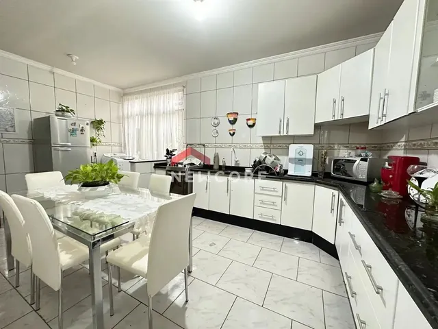 Imagem: Casa em Viela Francisca Fumiko Oda dos Santos