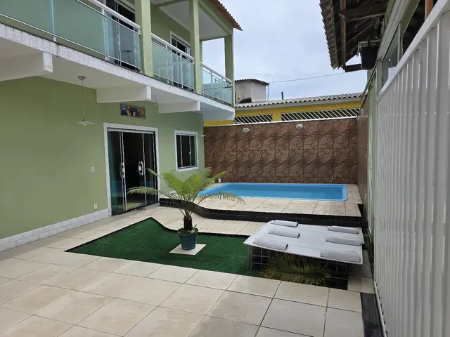 Imagem: Casa - Angra dos Reis - Parque Mambucaba