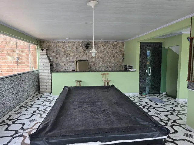 Imagem 2: Casa - Angra dos Reis - Parque Mambucaba