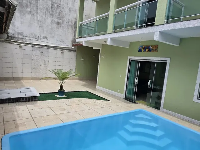 Imagem 3: Casa - Angra dos Reis - Parque Mambucaba