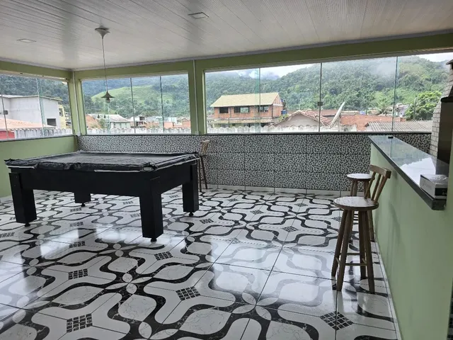 Imagem 5: Casa - Angra dos Reis - Parque Mambucaba