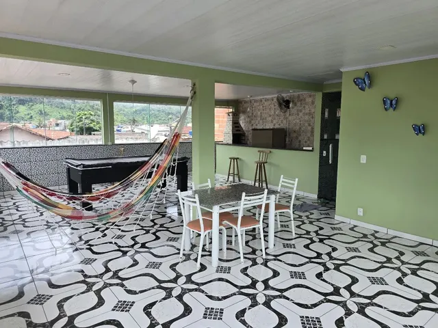 Imagem 7: Casa - Angra dos Reis - Parque Mambucaba