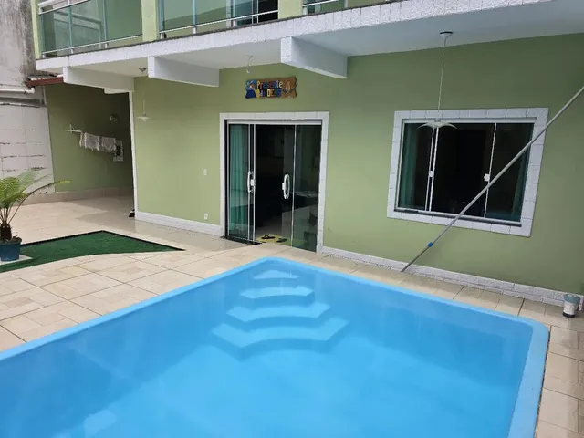 Imagem 8: Casa - Angra dos Reis - Parque Mambucaba